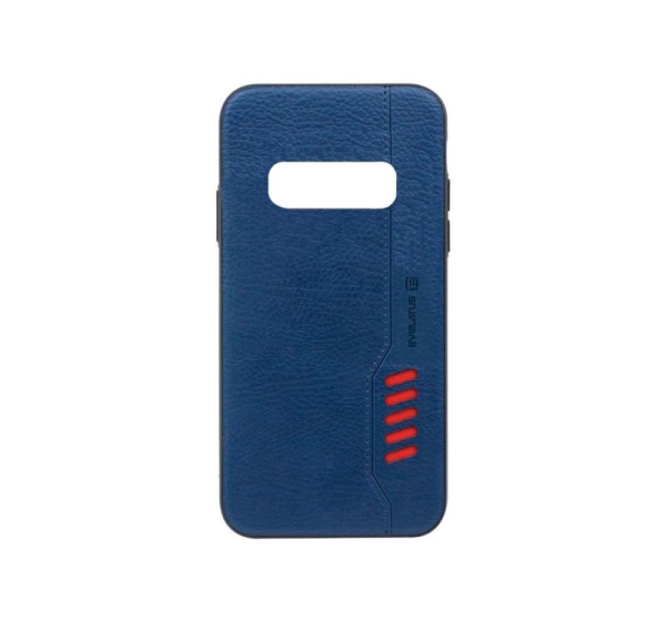 Evelatus Samsung S10e Shooter Blue