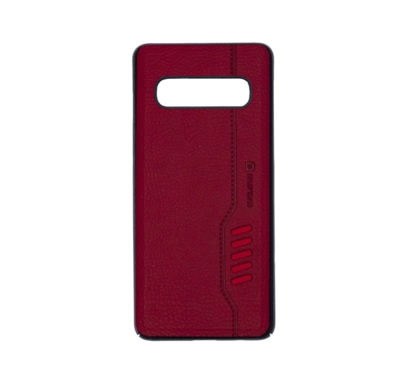 Evelatus Samsung S10 Shooter Red