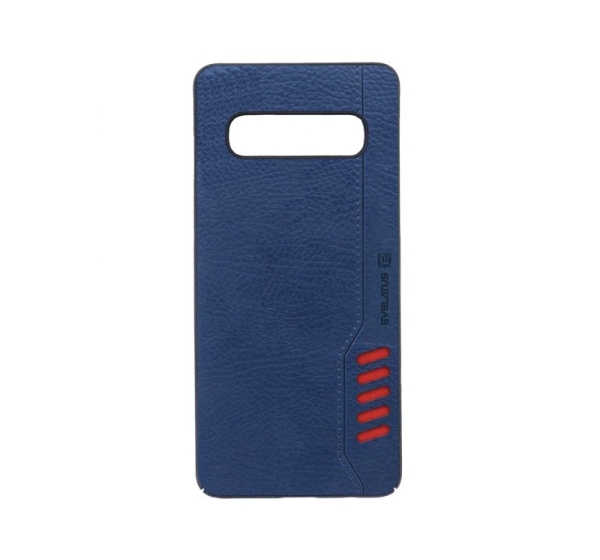 Evelatus Samsung S10 Shooter Blue