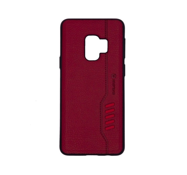 Evelatus Samsung S9 Shooter Red