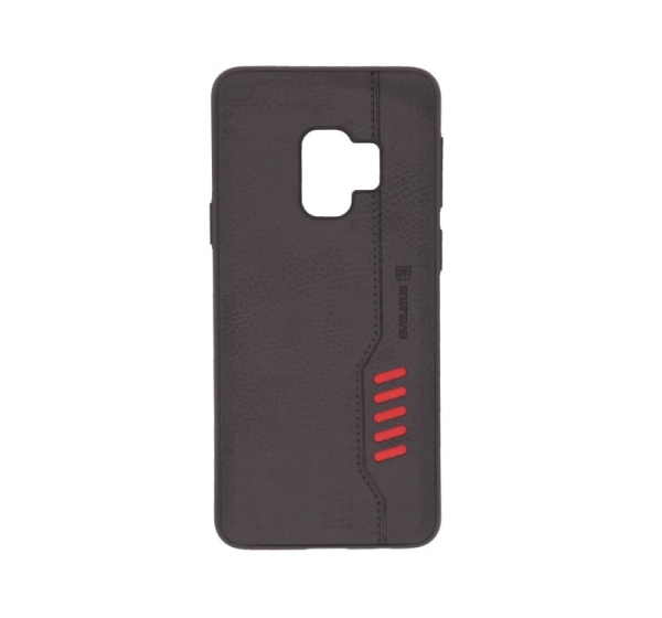Evelatus Samsung S9 Shooter Black