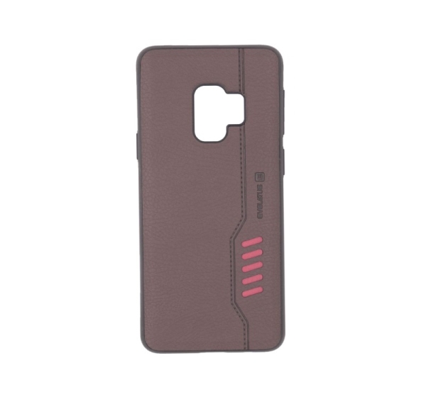 Evelatus Samsung S9 Shooter Brown