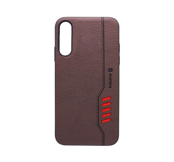 Evelatus Samsung A50 Shooter Brown