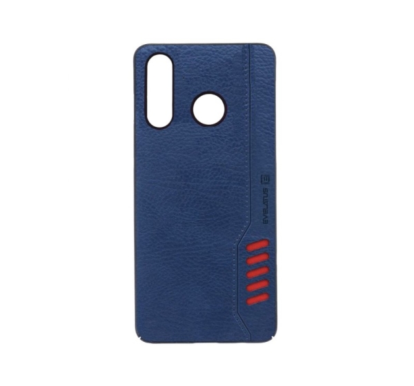 Evelatus Samsung A40 Shooter Blue