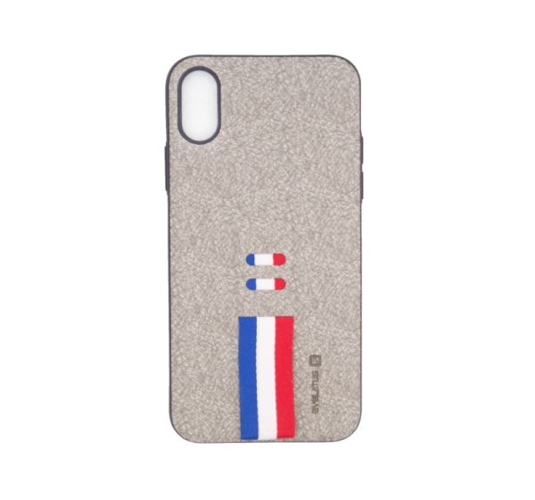 Evelatus Apple iPhone X Free Gray