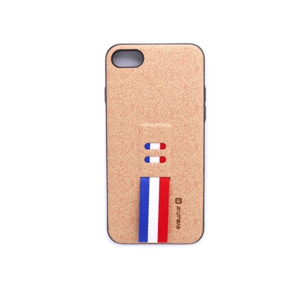 Evelatus Apple iPhone 7/8/SE2020/SE2022 Free Gold