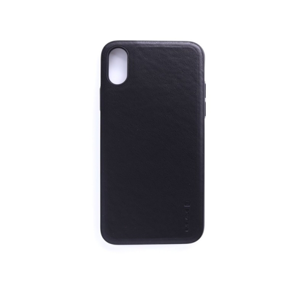 Evelatus Apple iPhone X Kuton Black