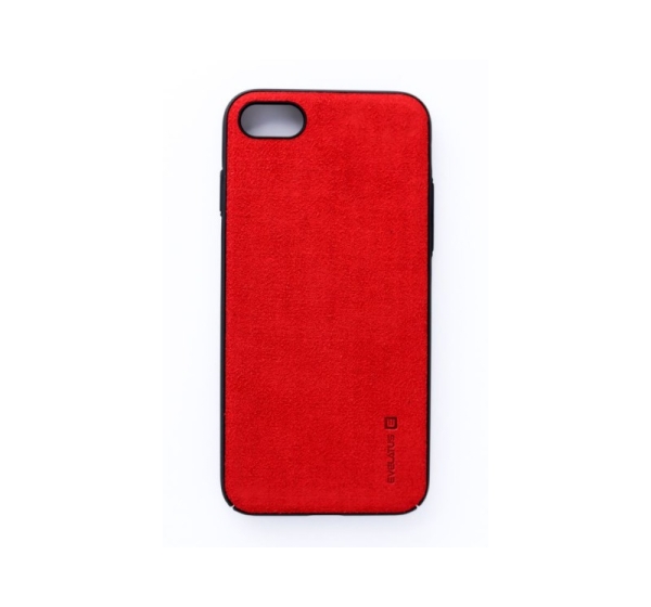 Evelatus Apple iPhone 7/8 Kuton Red