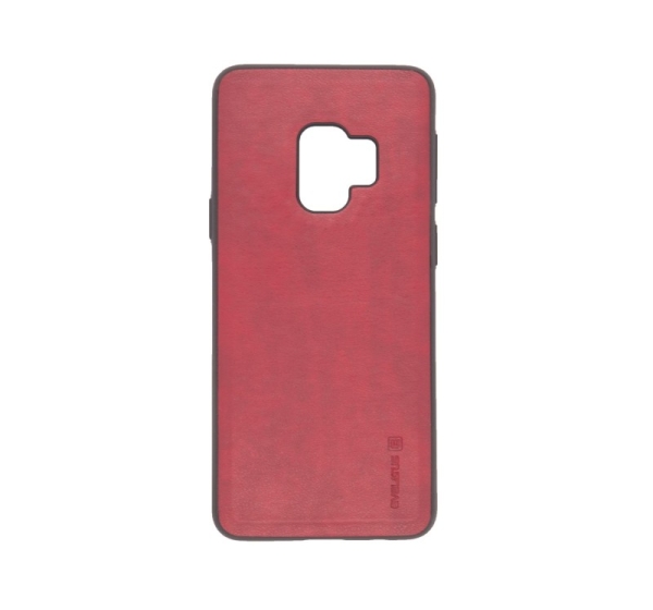 Evelatus Samsung S9 Kuton Red