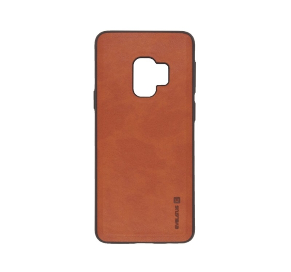 Evelatus Samsung S9 Kuton Brown