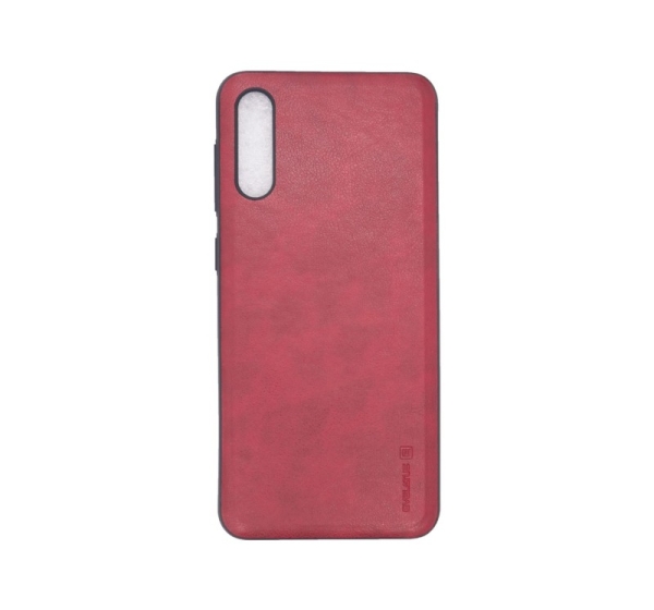 Evelatus Samsung A50 Kuton Red