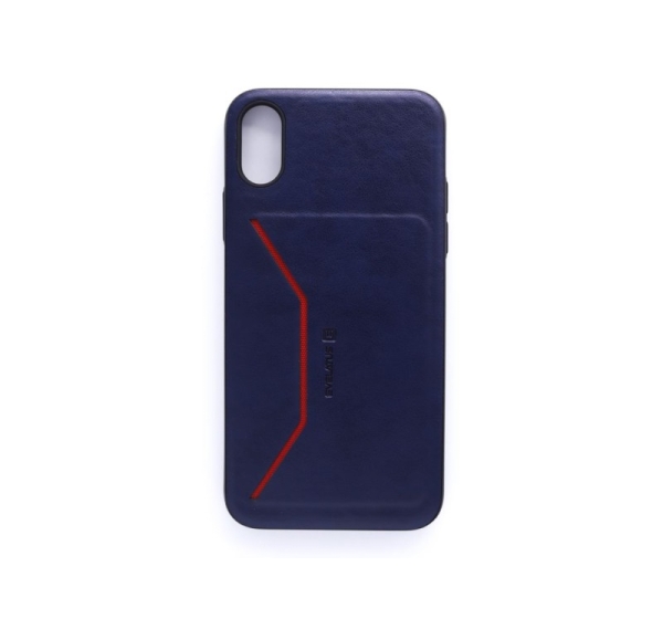 Evelatus Apple iPhone X Nobel Blue
