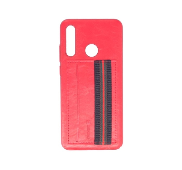 Evelatus Huawei P30 Lite Cubit Red