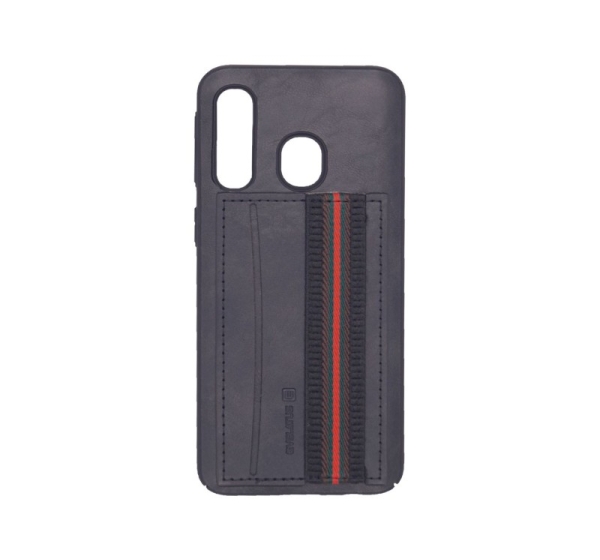Evelatus Huawei P30 Lite Cubit Black