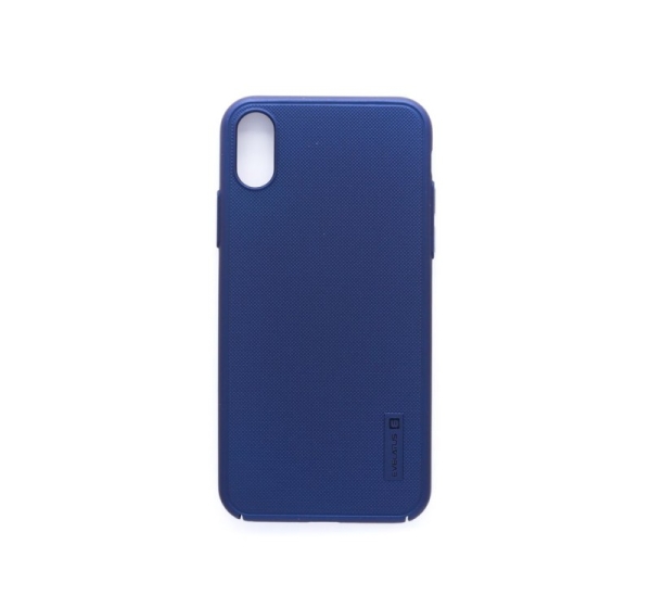Evelatus Apple iPhone X Emboss Blue