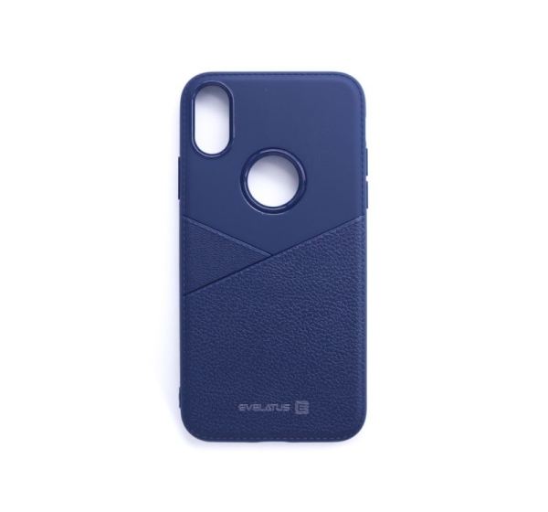 Evelatus Apple iPhone X Phanton Blue