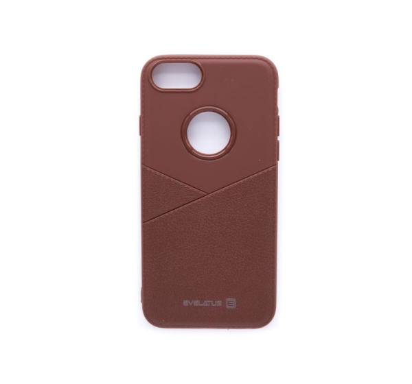 Evelatus Apple iPhone 7/8/SE2020/SE2022 Phanton Brown