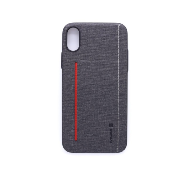 Evelatus Apple iPhone X 6127 Black