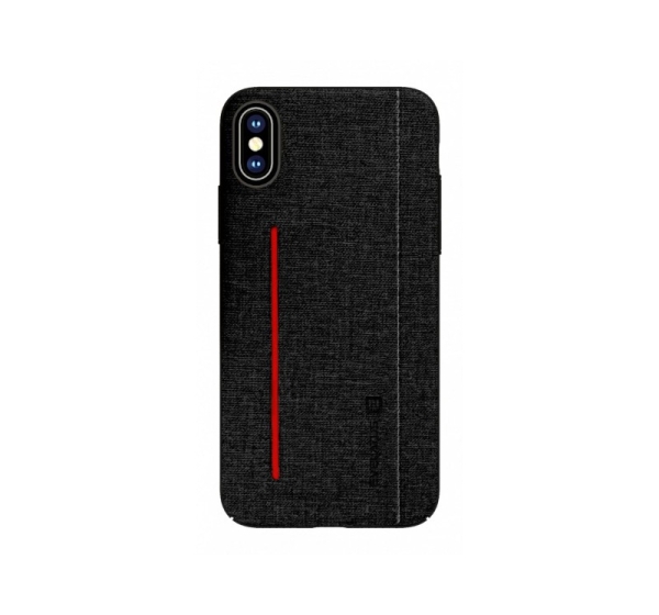 Evelatus Samsung Galaxy S10 6127 Black