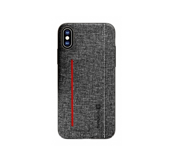 Evelatus Samsung S10 6127 Gray