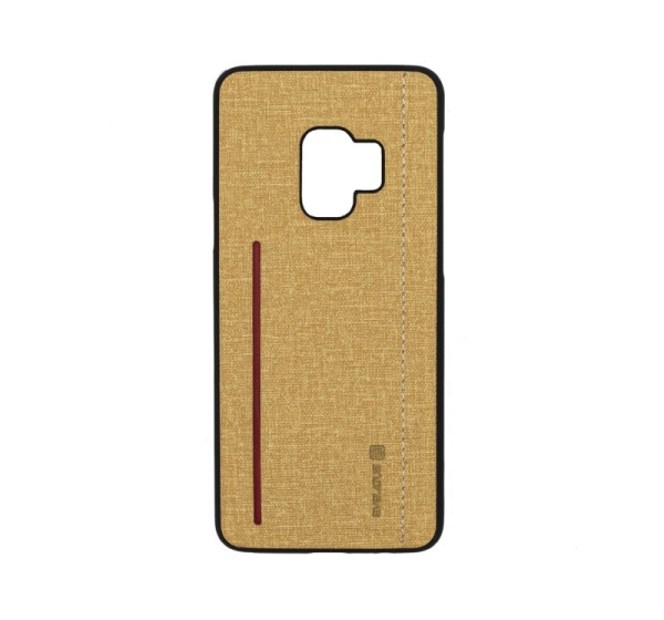 Evelatus Samsung S9 6127 Yellow