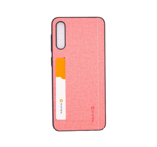 Evelatus Samsung Galaxy A50 6127 Pink
