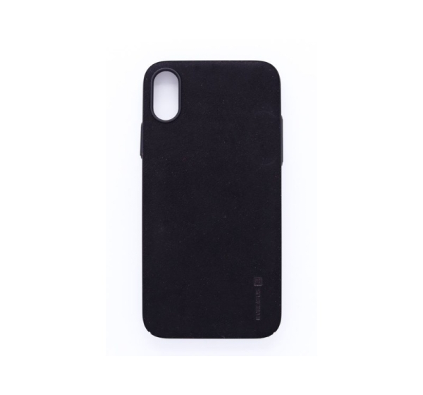 Evelatus Apple iPhone X Velvet Black