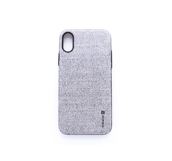 Evelatus Apple iPhone X Velvet Brown