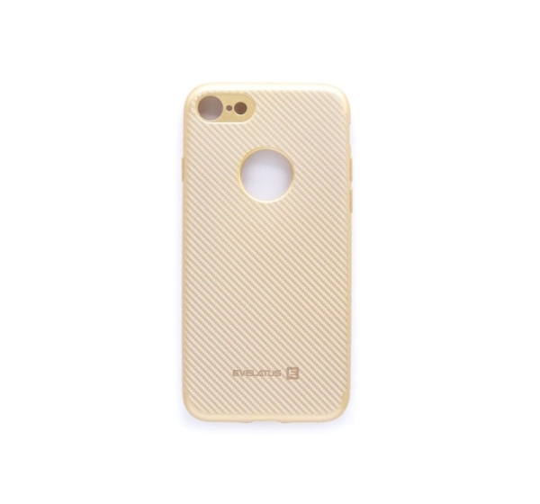 Evelatus Apple iPhone 7/8/SE2020/SE2022 Carbon Gold