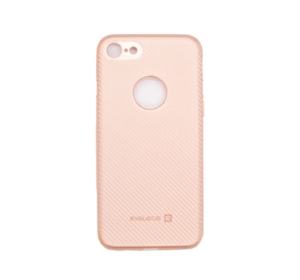 Evelatus Apple iPhone 7/8 Carbon Pink