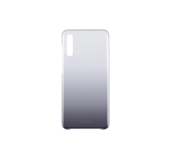 Samsung Galaxy A70 Gradation Cover EF-AA705CVEGWW Violet