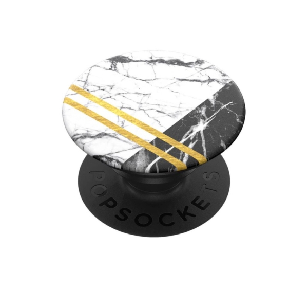 Popsockets Art Deco Marble