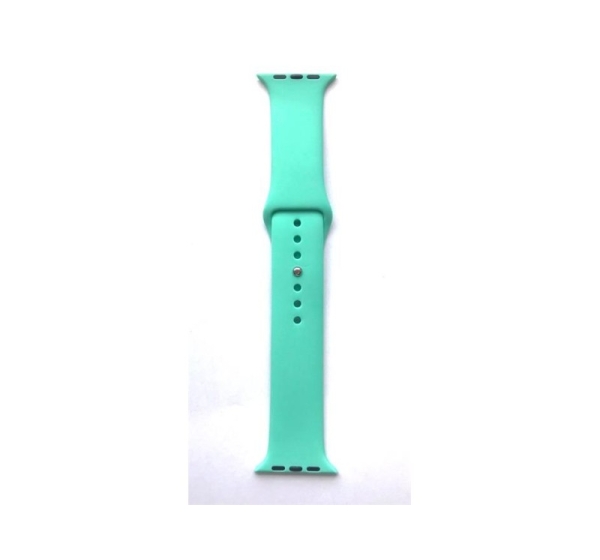 Handodo Apple Watch 42mm / 44mm Silicone Band Green