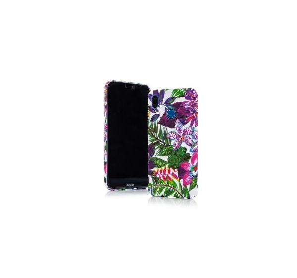 iLike Apple iPhone X/Xs Smooth3 Back Case