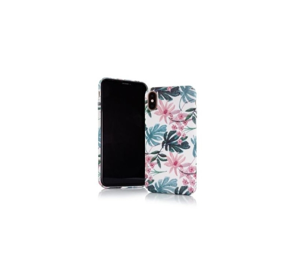 iLike Apple iPhone XR Smooth2 Back Case