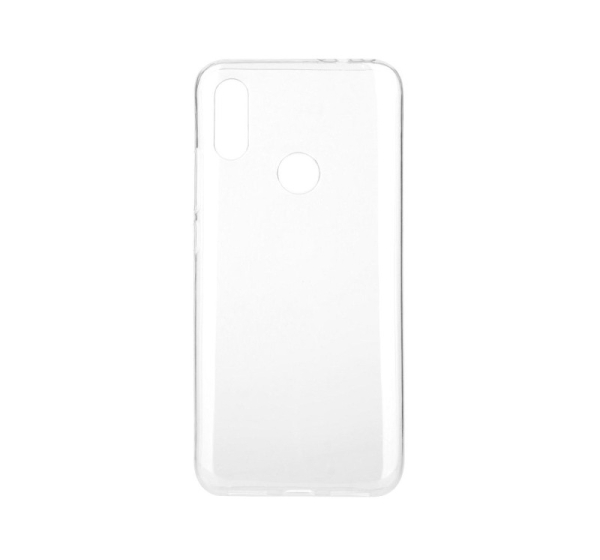 iLike Xiaomi Redmi 7 Ultra Slim 1mm Transparent