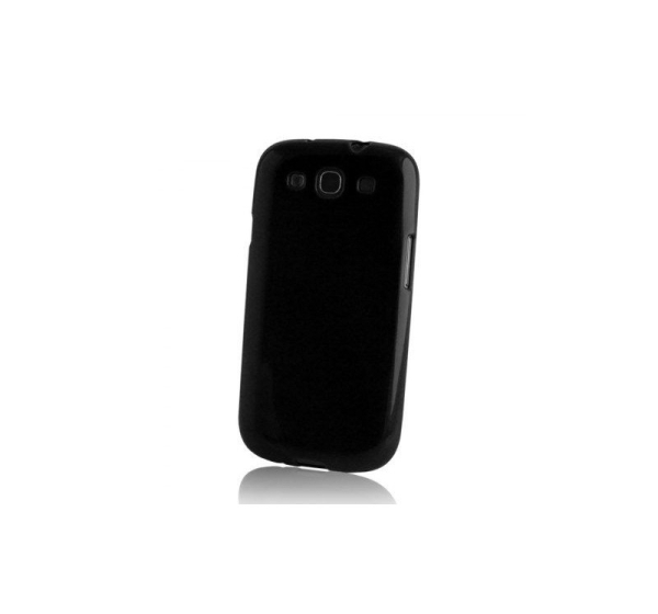 iLike LG Q7 TPU case Black