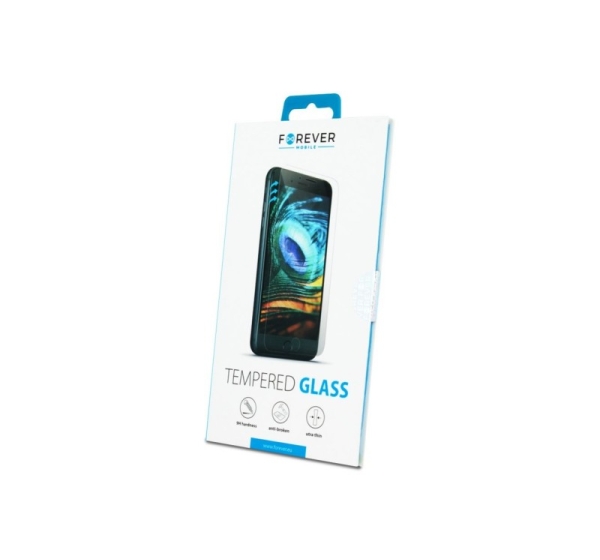 Forever Apple iPad Pro 9.7'' Tempered Glass
