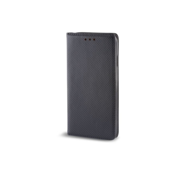 iLike Samsung Galaxy Note 10 Smart Magnet case Black
