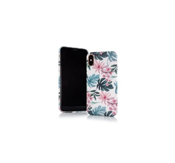 iLike Samsung Galaxy S10e Smooth2 Plastic Case