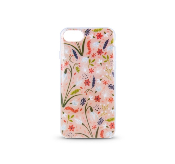 iLike Apple iPhone XS MAX Spring3 Back Case
