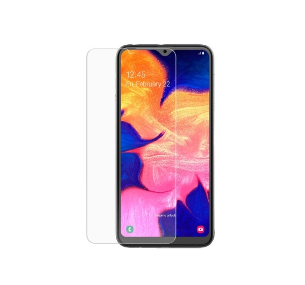 iLike Samsung A10 0.33mm Clear Glass