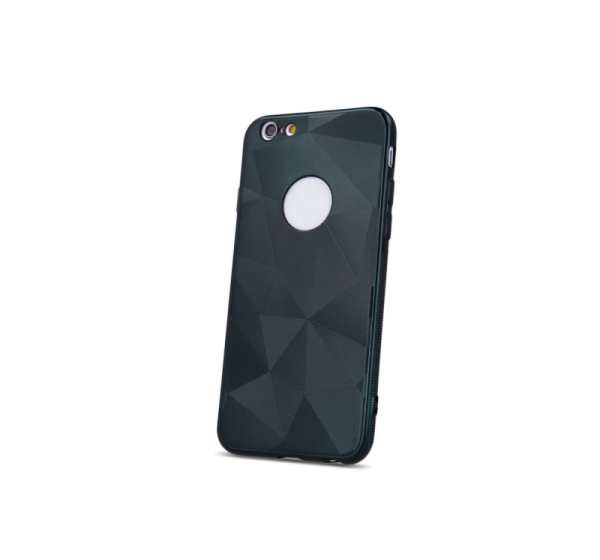 iLike Samsung Galaxy A10 Geometric Shine case Green