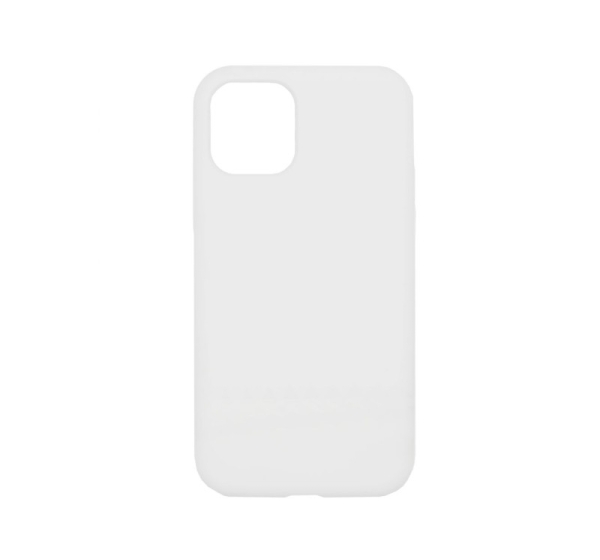 Evelatus Apple iPhone 11 Pro Premium Soft Touch Silicone Case Stone