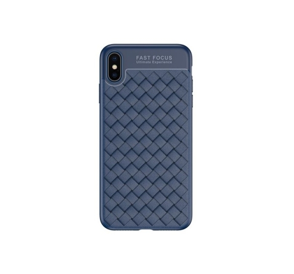Nillkin Apple iPhone XS Max Yun TPU Case Blue