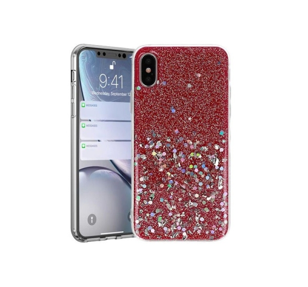 Vennus Apple iPhone X/XS Red