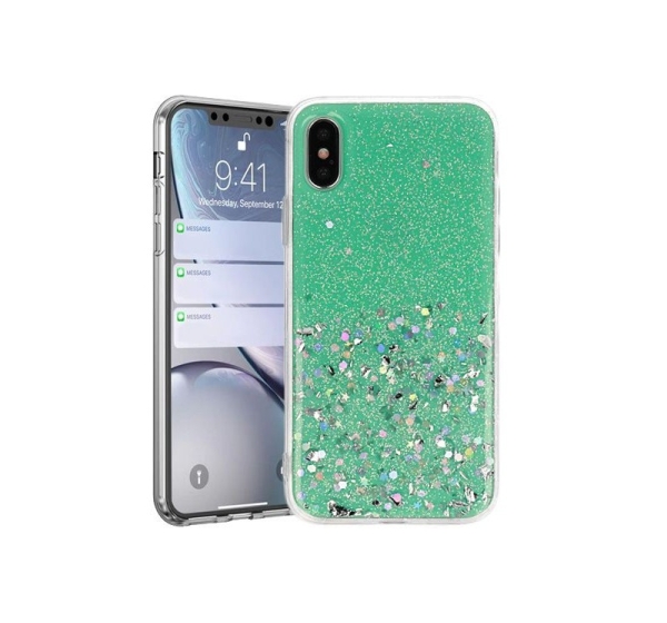 Vennus Apple iPhone X/XS Green