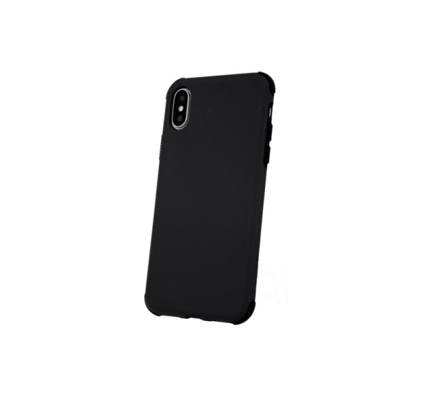 iLike Samsung Galaxy S10 Defender Rubber case Black