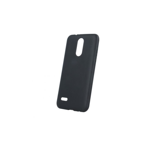 iLike Huawei Mate 20 X Matt TPU case Black