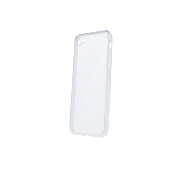 iLike Honor 8A / Y6 Prime 2019 Ultra Slim 1 mm TPU case Transparent